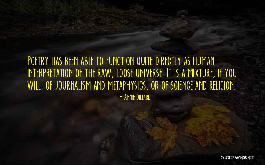 Annie Dillard Quotes 1970811 Annie Dillard Quotes 1970811