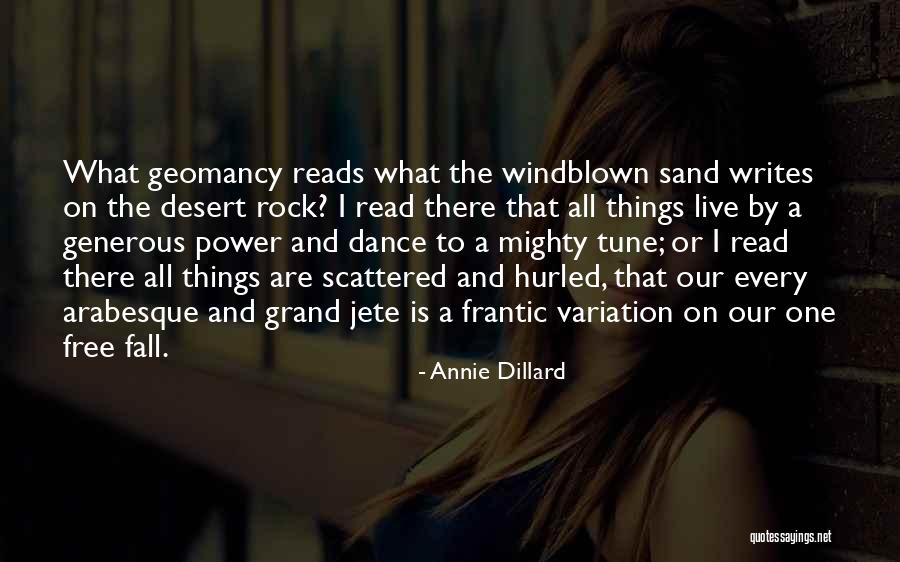 Annie Dillard Quotes 2027670 Annie Dillard Quotes 2027670