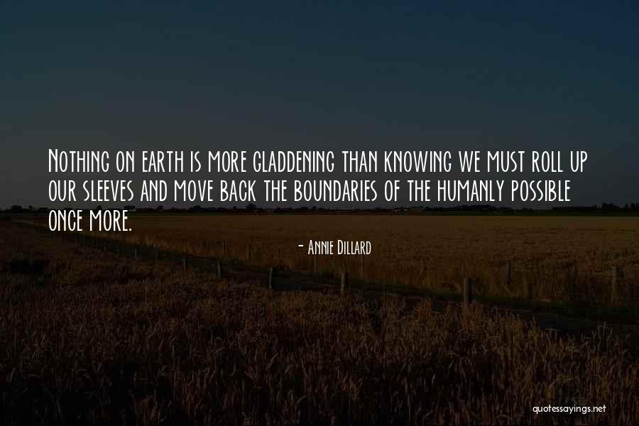 Annie Dillard Quotes 2085966 Annie Dillard Quotes 2085966