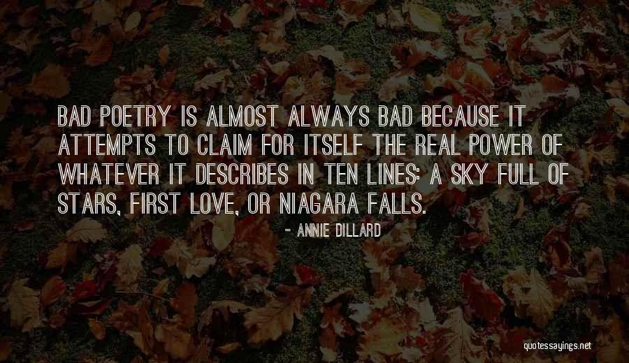 Annie Dillard Quotes 2093466 Annie Dillard Quotes 2093466