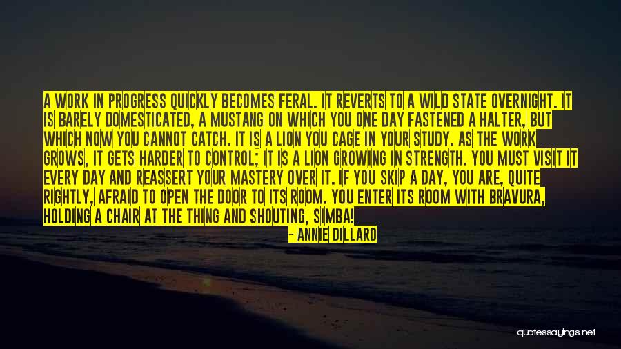 Annie Dillard Quotes 2127661 Annie Dillard Quotes 2127661