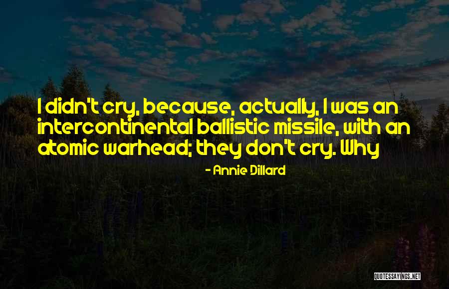 Annie Dillard Quotes 257527 Annie Dillard Quotes 257527