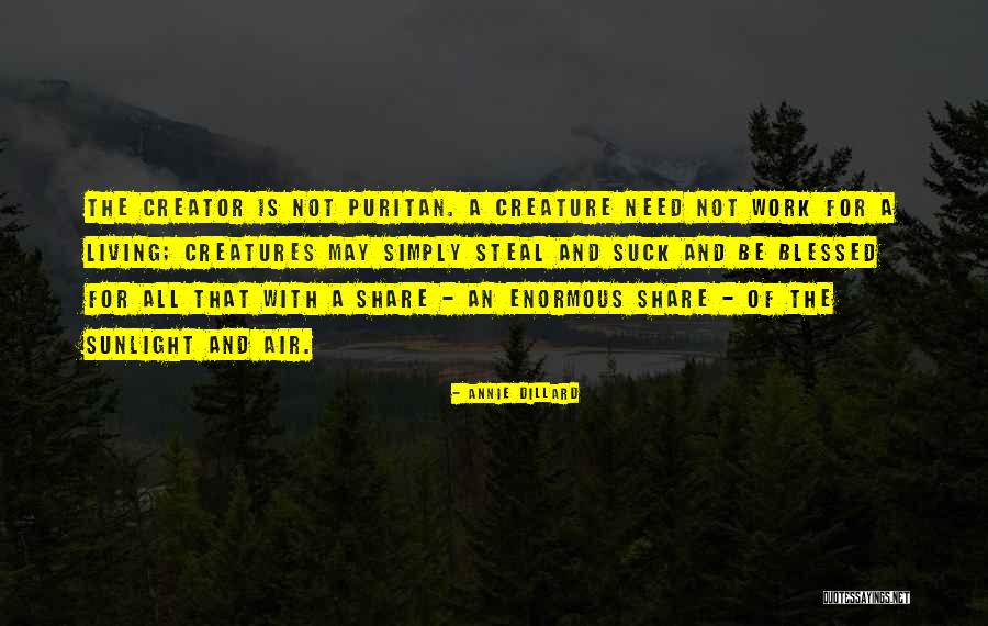 Annie Dillard Quotes 422947 Annie Dillard Quotes 422947