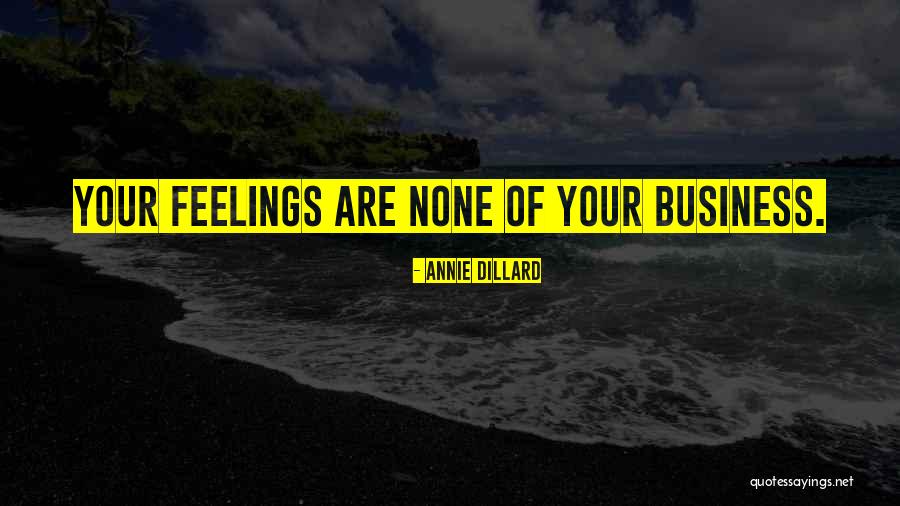 Annie Dillard Quotes 794089 Annie Dillard Quotes 794089