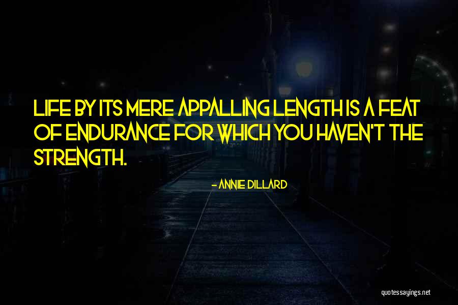 Annie Dillard Quotes 885829 Annie Dillard Quotes 885829