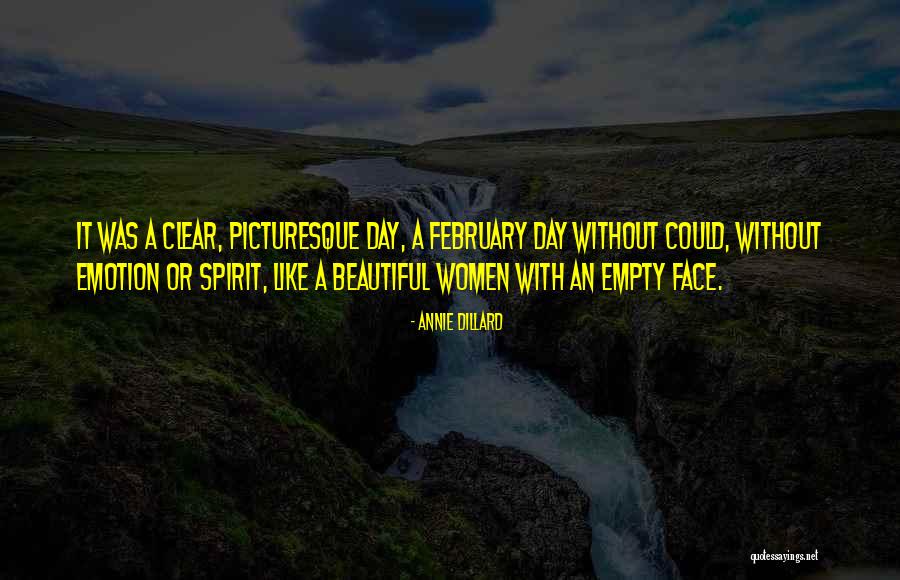 Annie Dillard Quotes 971067 Annie Dillard Quotes 971067