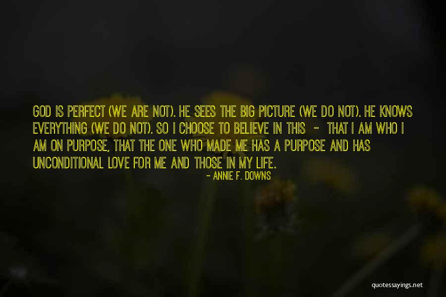 Annie F. Downs Quotes 685125 Annie F. Downs Quotes 685125