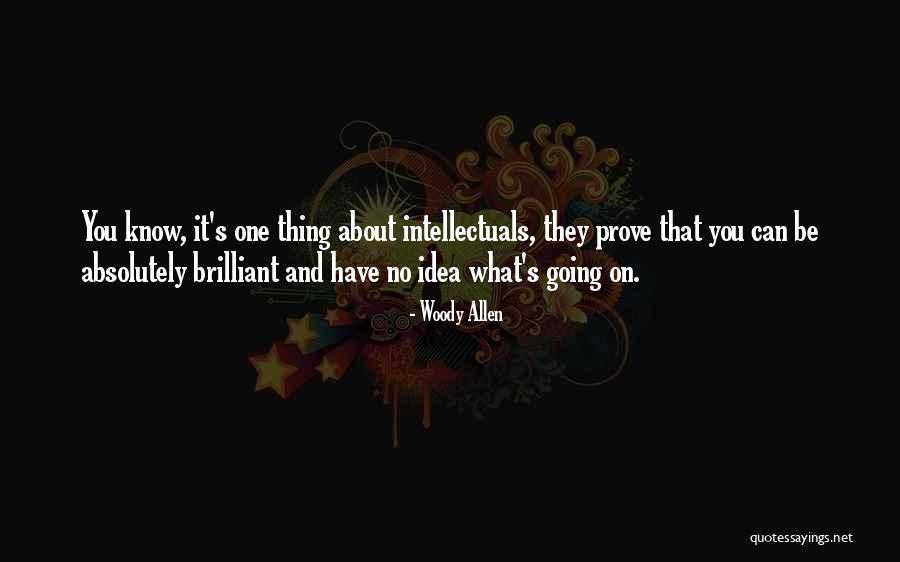 Annie Hall Quotes By Woody Allen