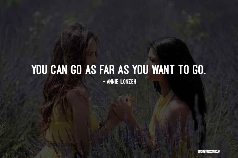 Annie Ilonzeh Quotes 1179364 Annie Ilonzeh Quotes 1179364