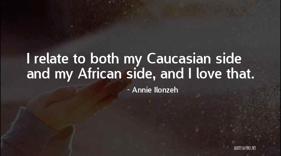 Annie Ilonzeh Quotes 1506570
