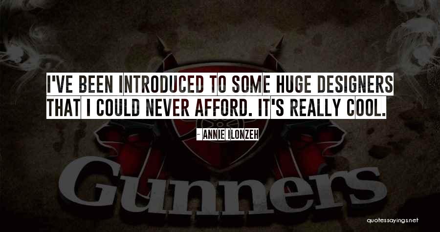 Annie Ilonzeh Quotes 251142 Annie Ilonzeh Quotes 251142