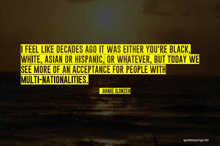 Annie Ilonzeh Quotes 389127 Annie Ilonzeh Quotes 389127
