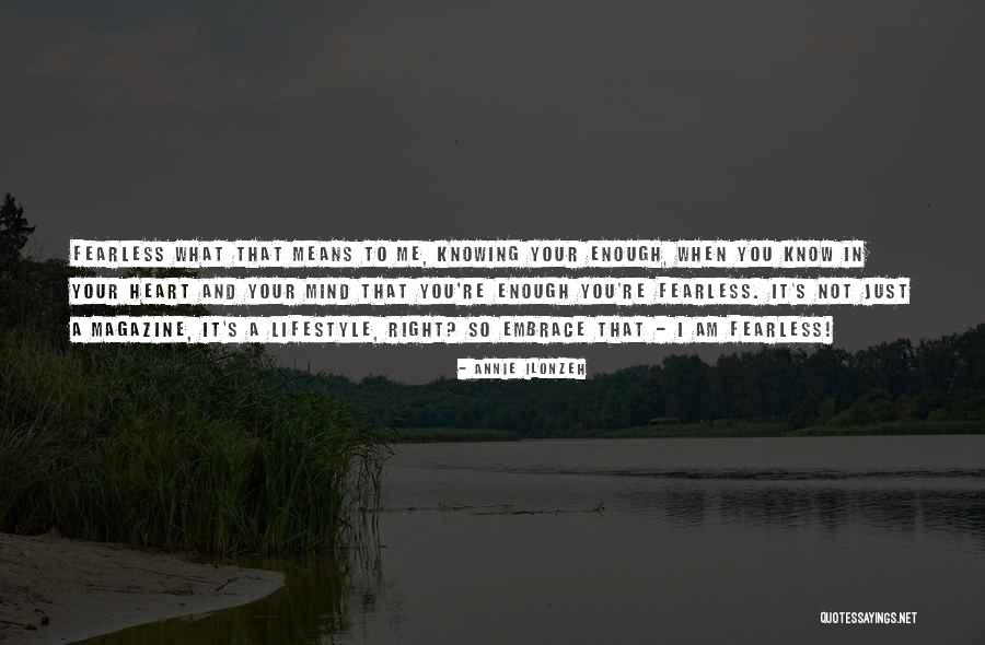 Annie Ilonzeh Quotes 561582 Annie Ilonzeh Quotes 561582