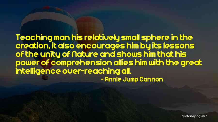 Annie Jump Cannon Quotes 1445625 Annie Jump Cannon Quotes 1445625