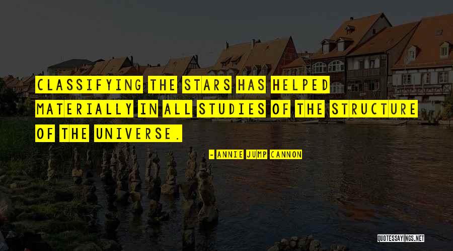 Annie Jump Cannon Quotes 1670335 Annie Jump Cannon Quotes 1670335
