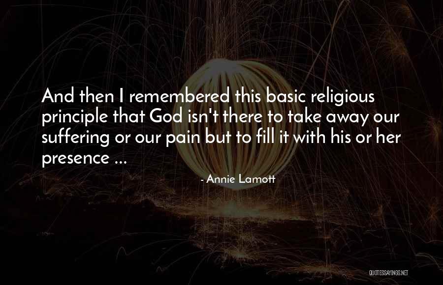 Annie Lamott Quotes 1753980