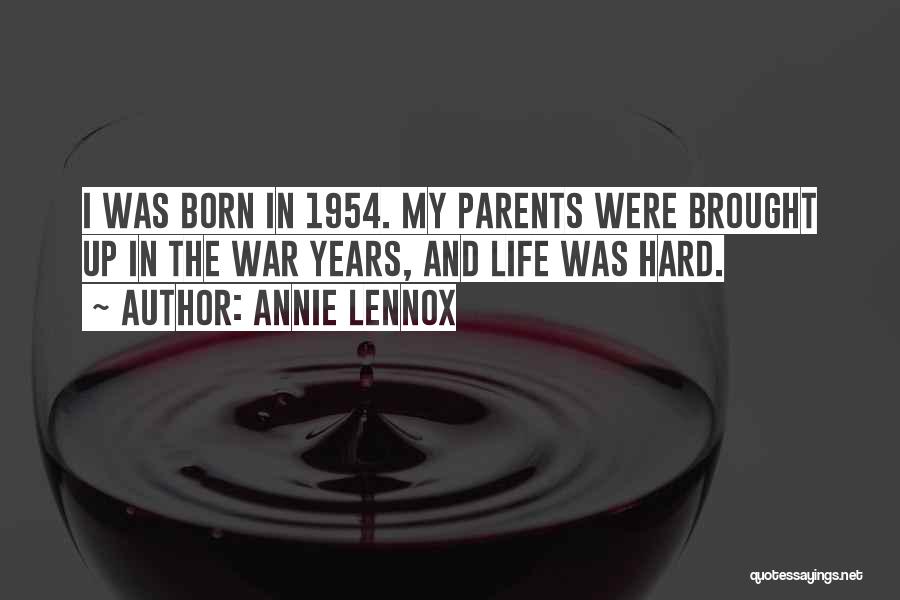 Annie Lennox Quotes 1253212