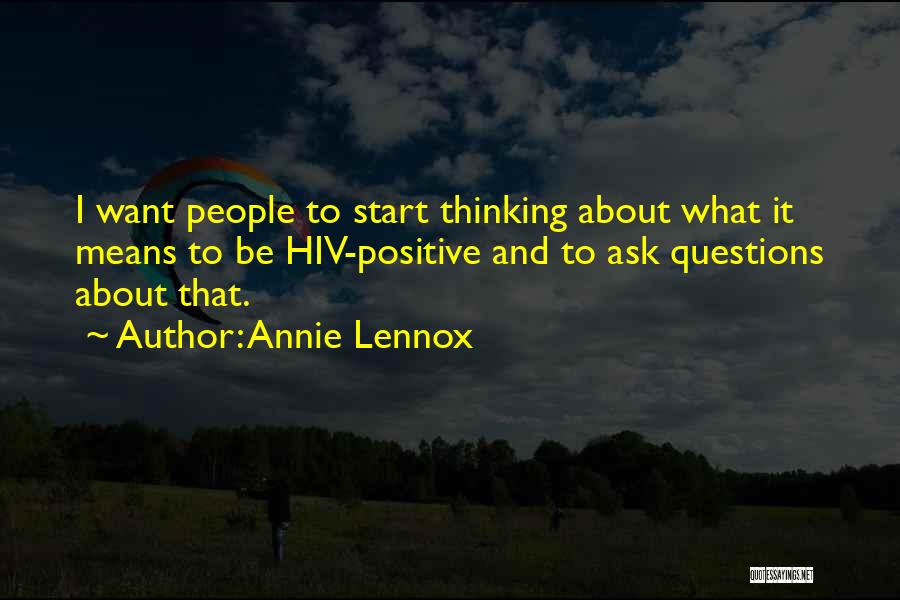 Annie Lennox Quotes 1542523