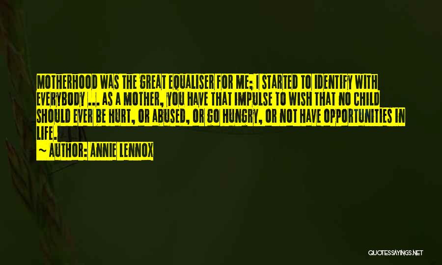 Annie Lennox Quotes 1951711