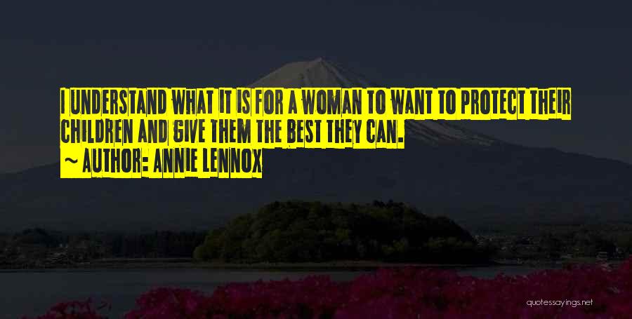 Annie Lennox Quotes 2051561