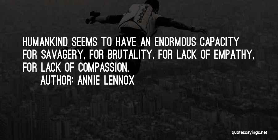 Annie Lennox Quotes 276280