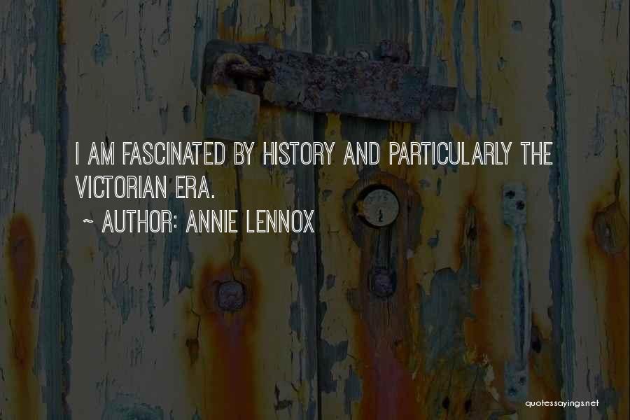 Annie Lennox Quotes 728506