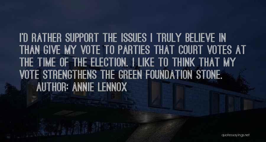 Annie Lennox Quotes 761744