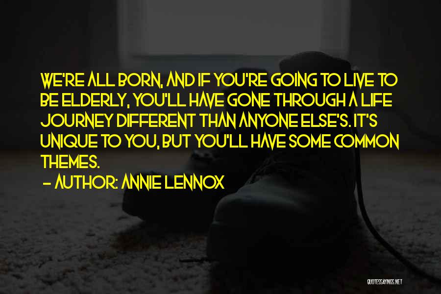 Annie Lennox Quotes 848845