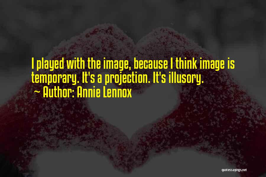 Annie Lennox Quotes 919511