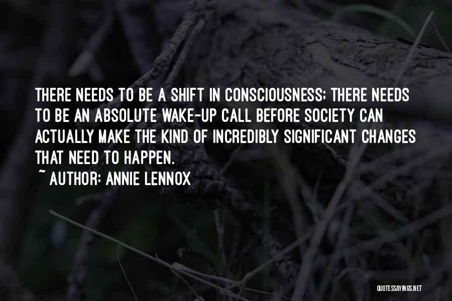 Annie Lennox Quotes 981608