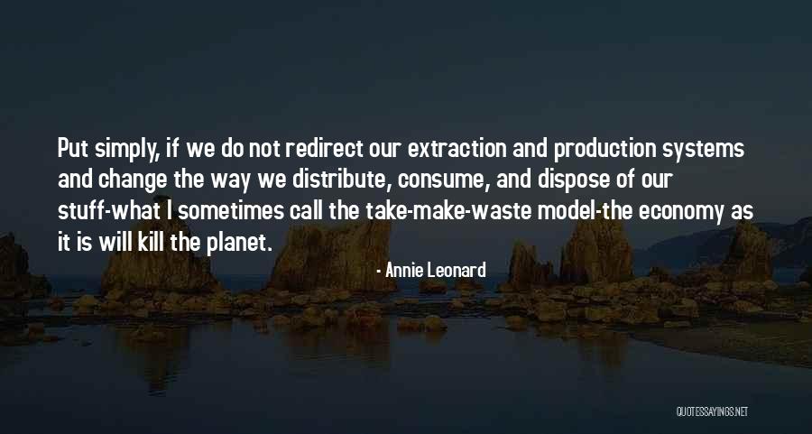 Annie Leonard Quotes 1061709 Annie Leonard Quotes 1061709