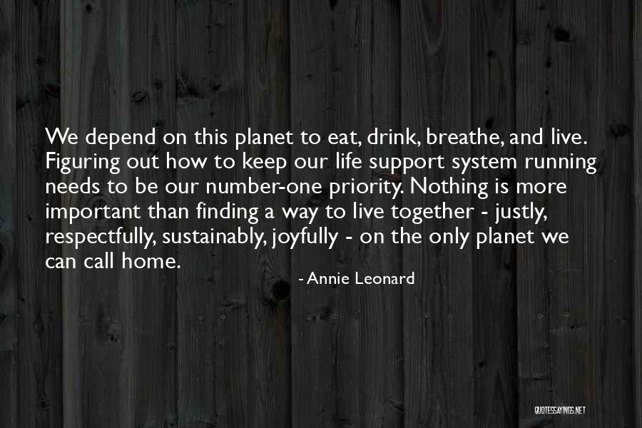 Annie Leonard Quotes 1089109 Annie Leonard Quotes 1089109
