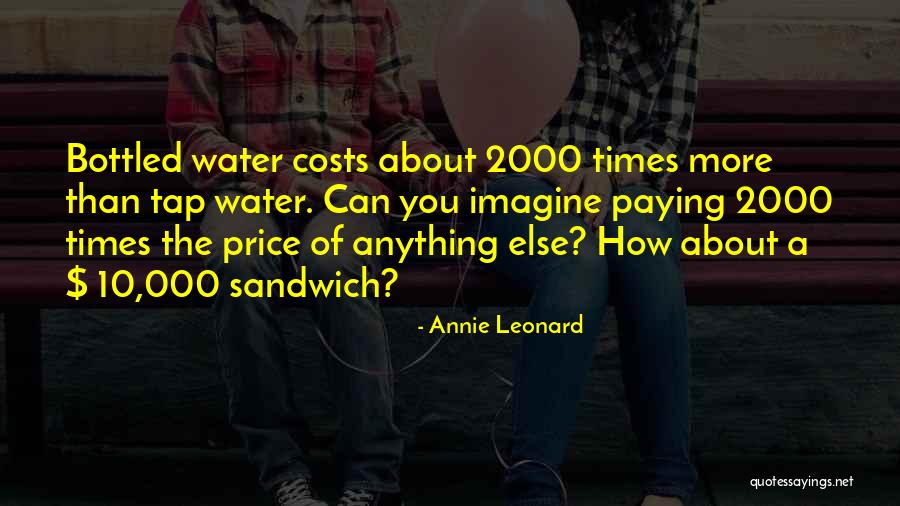 Annie Leonard Quotes 1193464 Annie Leonard Quotes 1193464