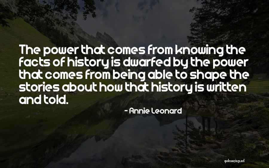 Annie Leonard Quotes 1450097 Annie Leonard Quotes 1450097