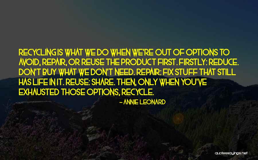 Annie Leonard Quotes 1477396 Annie Leonard Quotes 1477396