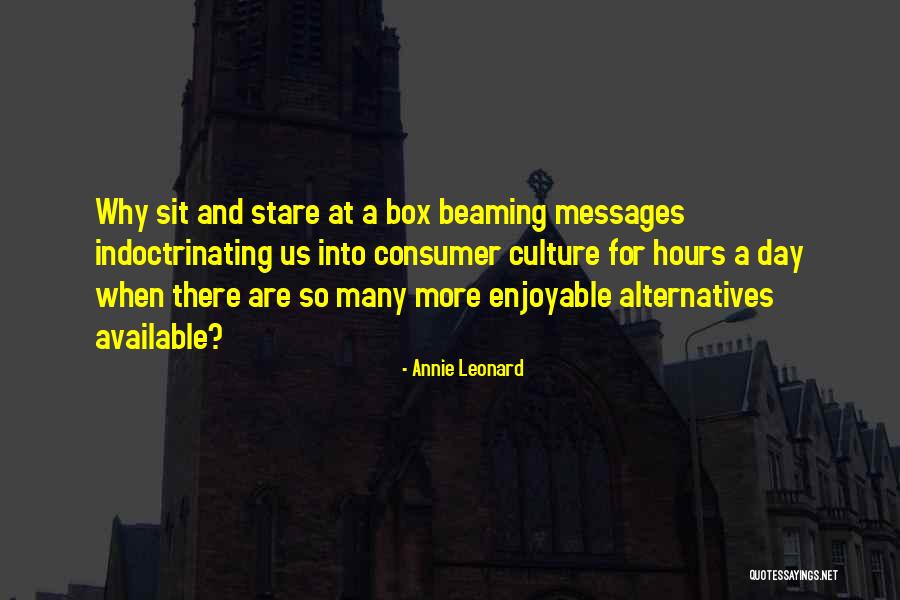 Annie Leonard Quotes 1635824 Annie Leonard Quotes 1635824