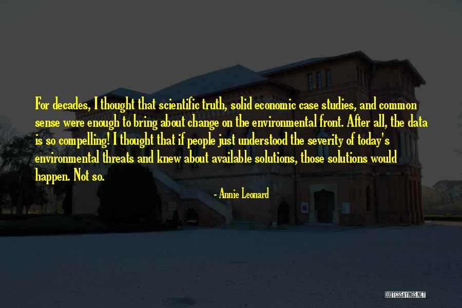 Annie Leonard Quotes 382108 Annie Leonard Quotes 382108