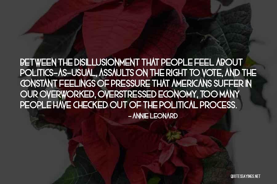 Annie Leonard Quotes 959753 Annie Leonard Quotes 959753