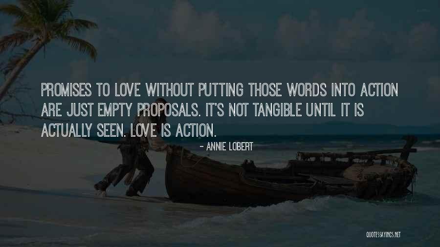 Annie Lobert Quotes 1163952