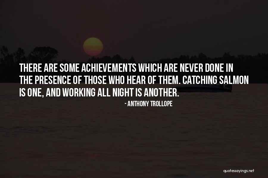 Annie Mckenzie Quotes By Anthony Trollope Annie Mckenzie Quotes By Anthony Trollope