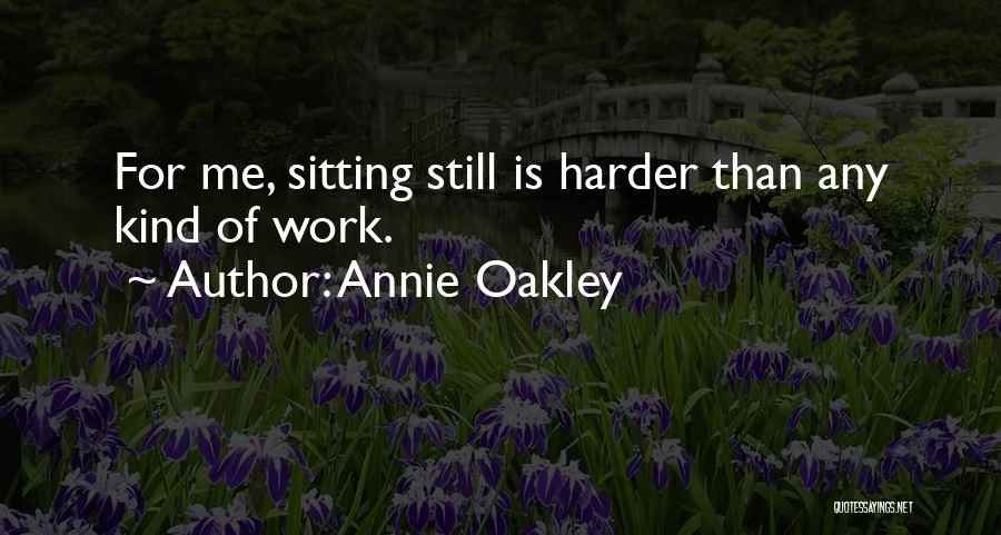 Annie Oakley Quotes 1290437