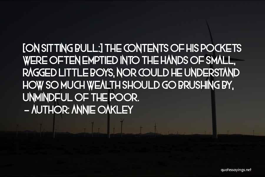 Annie Oakley Quotes 656161