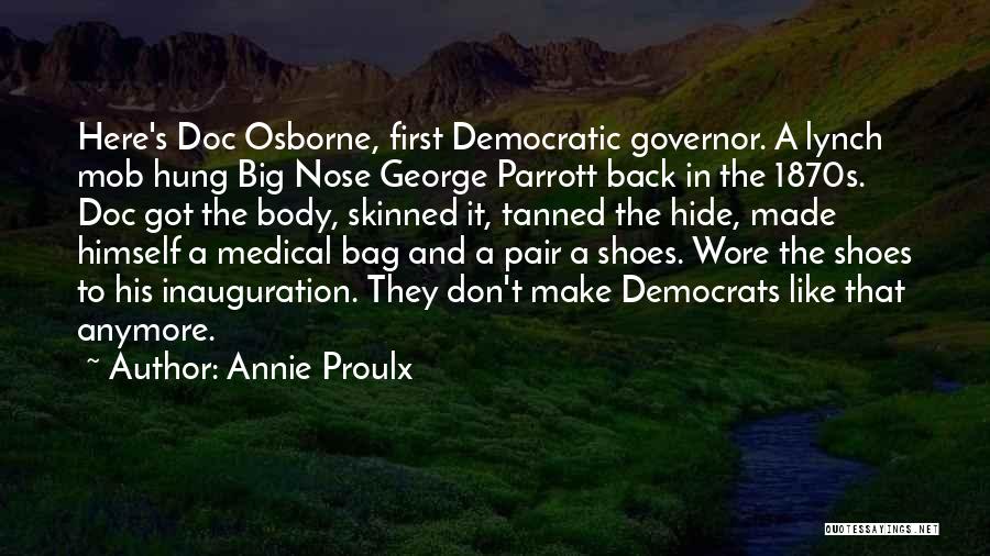 Annie Proulx Quotes 1138345
