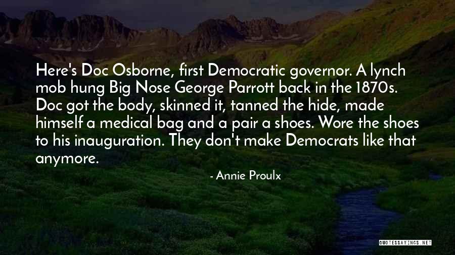 Annie Proulx Quotes 1138345