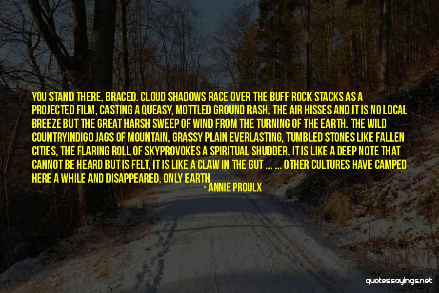 Annie Proulx Quotes 1234254