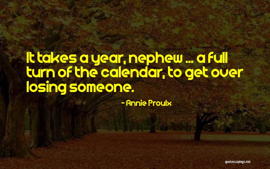 Annie Proulx Quotes 1657590