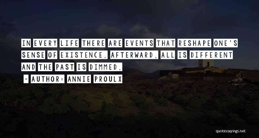 Annie Proulx Quotes 2171775