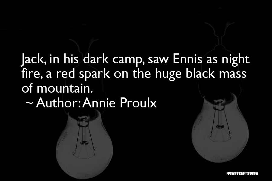 Annie Proulx Quotes 278293