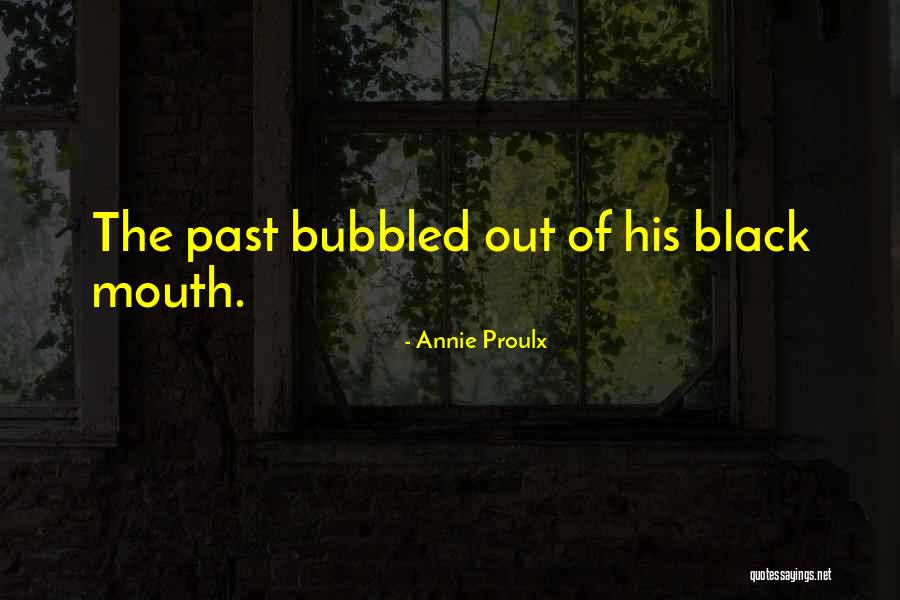 Annie Proulx Quotes 439406