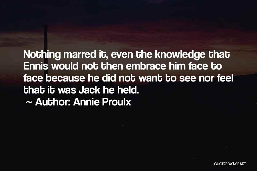 Annie Proulx Quotes 900793